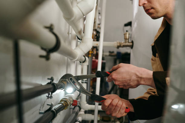 Best Plumbing Installation Services  in Riverdale Park, MD