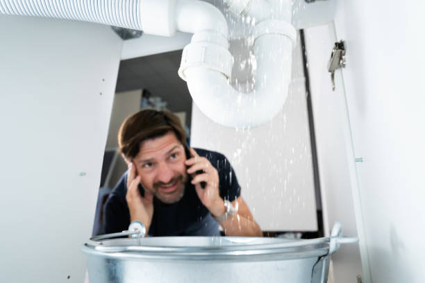  Riverdale Park, MD Plumbing Pros