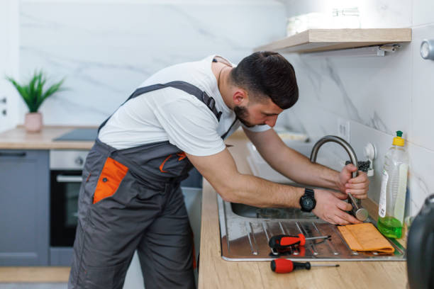 Best Drain Cleaning Services  in Riverdale Park, MD