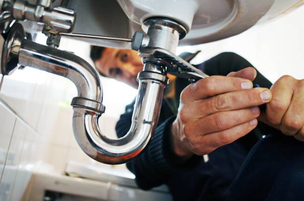 Best Hot Water Heater Installation  in Riverdale Park, MD