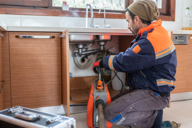 Best Affordable Plumbing Services  in Riverdale Park, MD