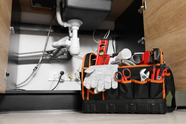 Best Same-Day Plumbing Service  in Riverdale Park, MD