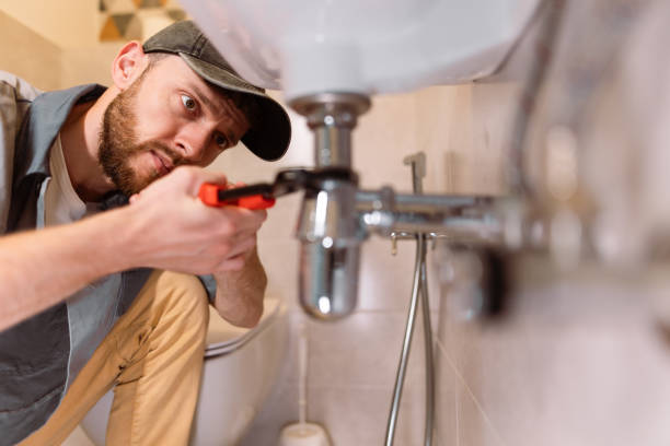 Best Plumbing Installation Services  in Riverdale Park, MD