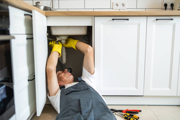 Best Emergency Plumbing Repair  in Riverdale Park, MD