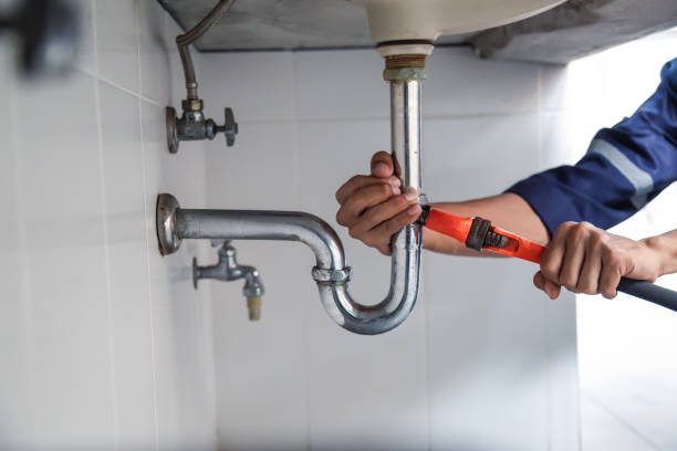 Best Emergency Plumbing Repair  in Riverdale Park, MD