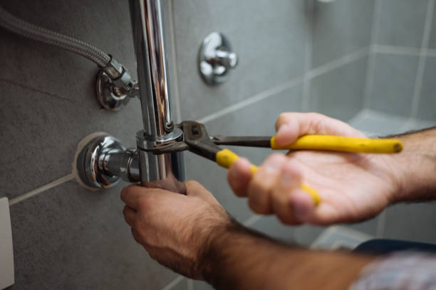 Professional Plumbing in Riverdale Park, MD