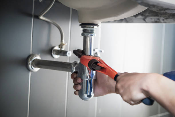 Best Sprinkler Systems  in Riverdale Park, MD