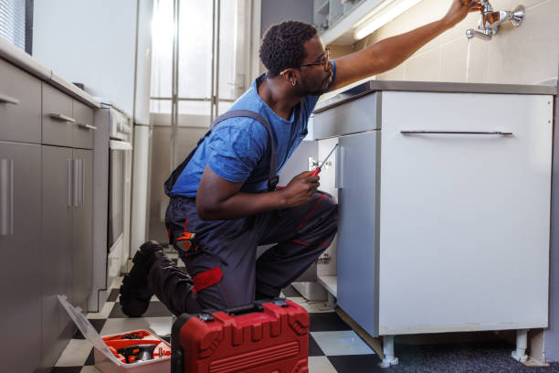 Best Commercial Plumbing Services  in Riverdale Park, MD