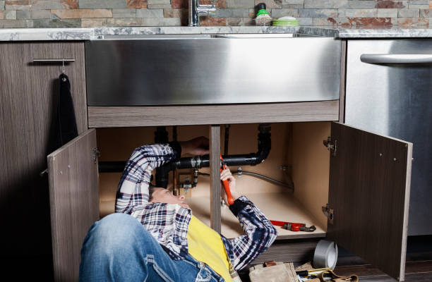 Best Residential Plumbing Services  in Riverdale Park, MD