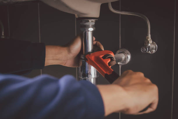 Best Gas Line Repair  in Riverdale Park, MD